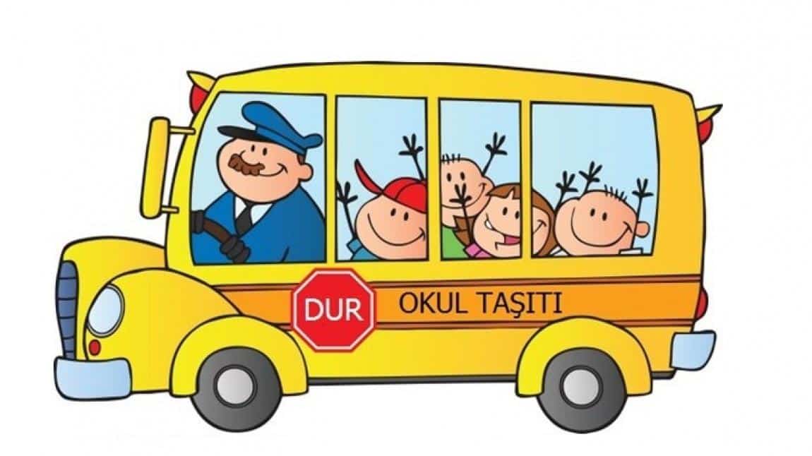 OKUL SERVİSİ İHALE DUYURUSU